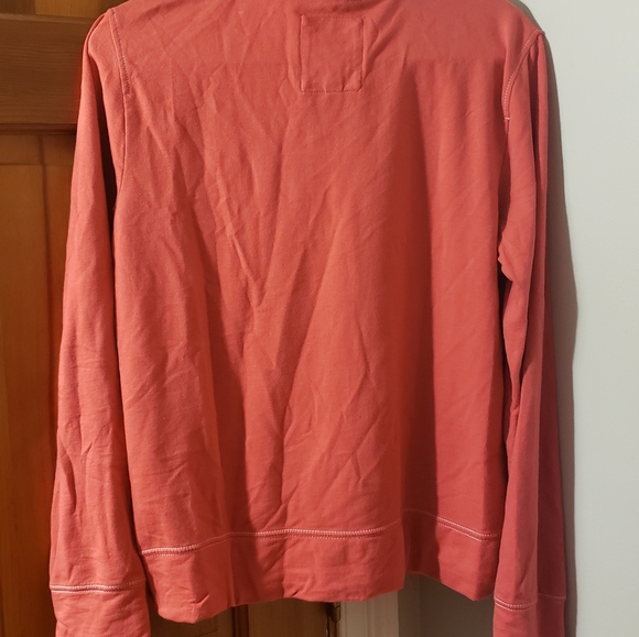 Merona Women's Full Zip Light Jacket - Picture 2 of 5